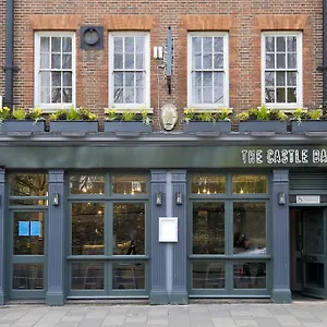 Bed & Breakfast The Castle Bar Only